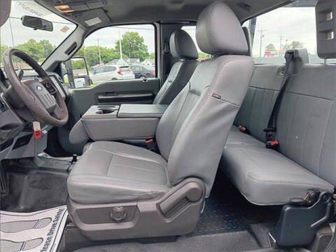 2016 Ford F-350 Super Duty