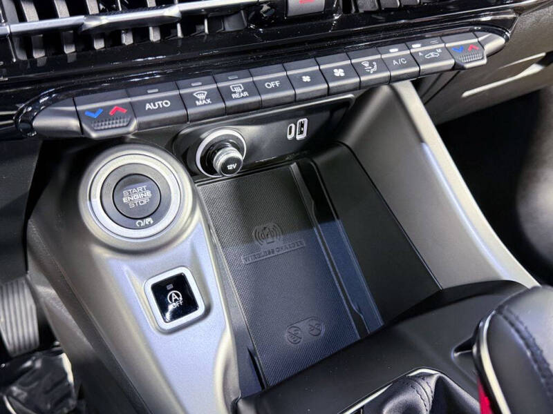 2024 Dodge Hornet GT