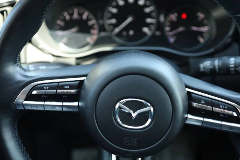 2023 Mazda CX-50 2.5 S Preferred Plus