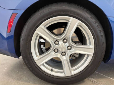 2023 Chevrolet Camaro LT