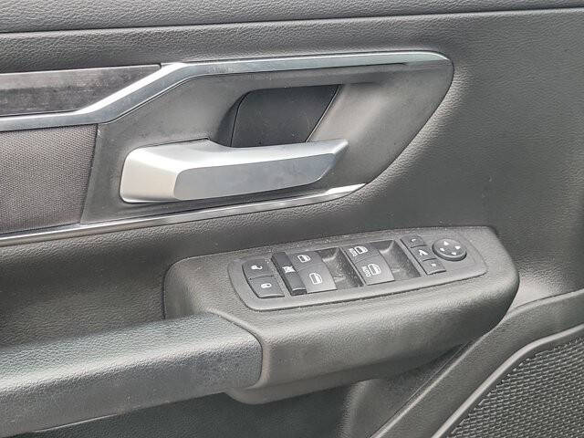 2024 RAM 1500 Big Horn