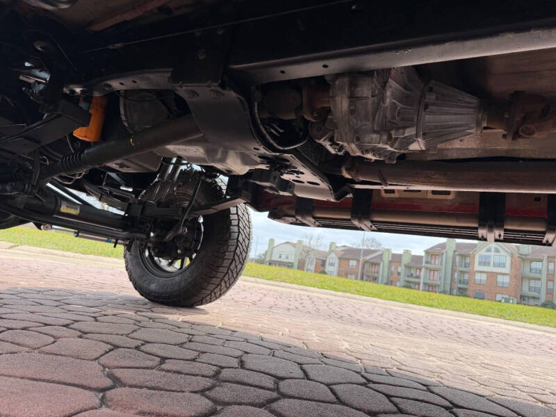 2000 Ford Excursion Limited