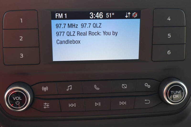 2025 Ford Transit 250