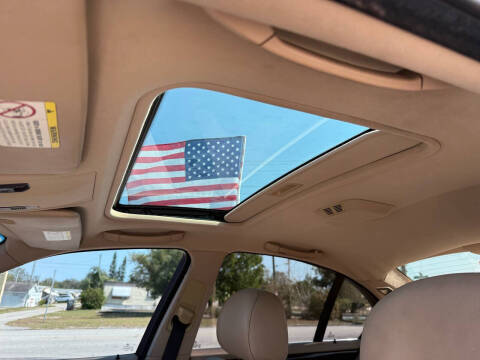 2004 BMW 3 Series 330xi