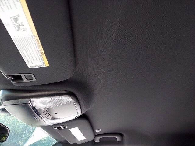 2020 Jeep Grand Cherokee Laredo E