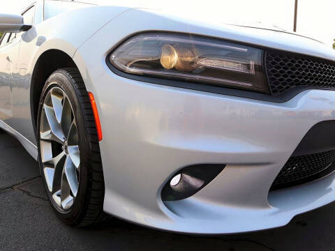 2021 Dodge Charger GT