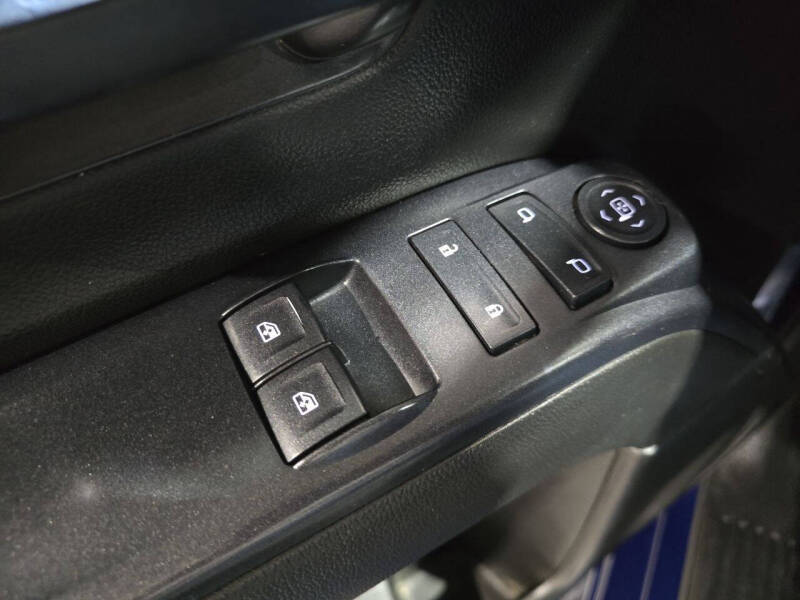 2015 Chevrolet Silverado 3500HD