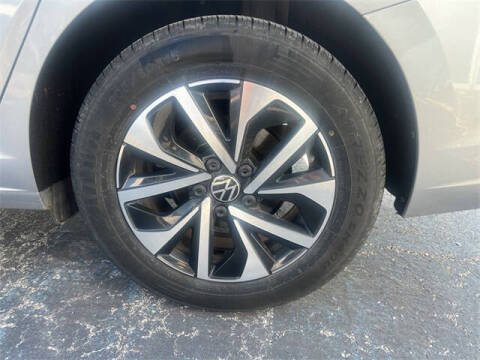 2024 Volkswagen Jetta S