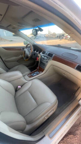 2006 Lexus ES 330
