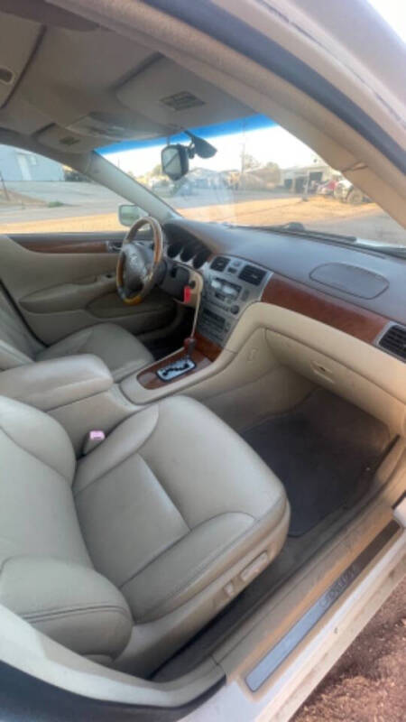 2006 Lexus ES 330