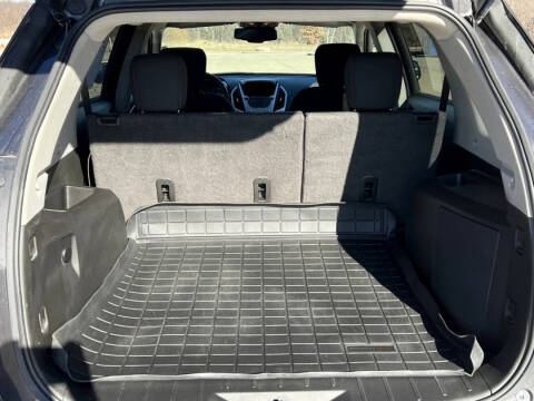 2015 GMC Terrain SLE-1