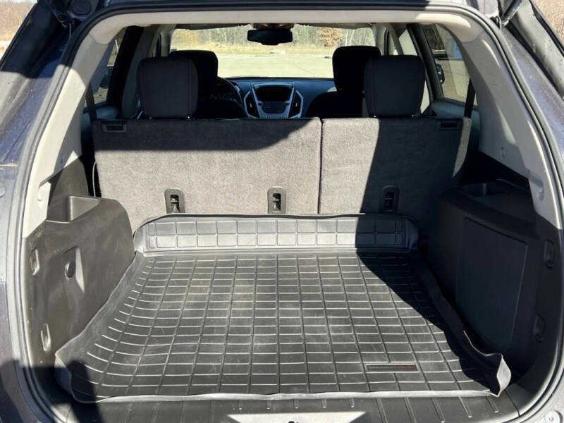 2015 GMC Terrain SLE-1