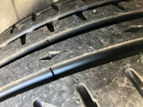 2001 Mercedes-Benz CLK CLK 320