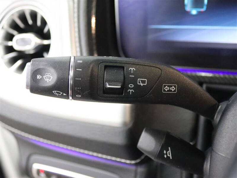 2019 Mercedes-Benz G-Class AMG G 63