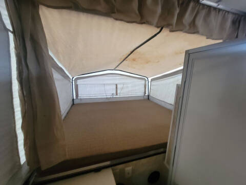 2008 Starcraft Marine STAR STREAM