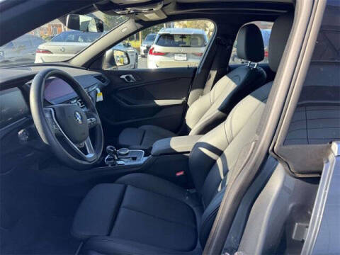 2024 BMW 2 Series 228i xDrive Gran Coupe