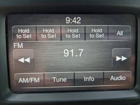 2023 RAM 1500 Tradesman