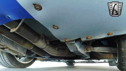 1999 Dodge Viper GTS