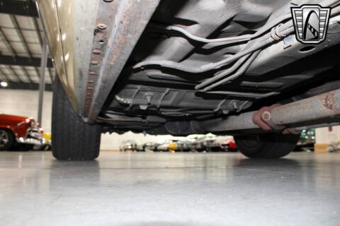 1987 Ford Mustang LX