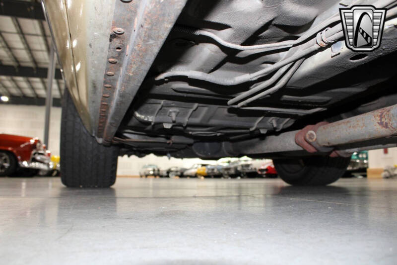 1987 Ford Mustang LX