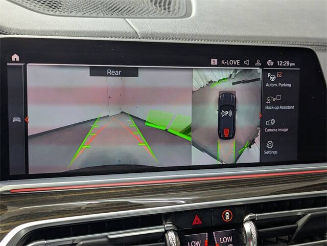 2020 BMW X5 sDrive40i