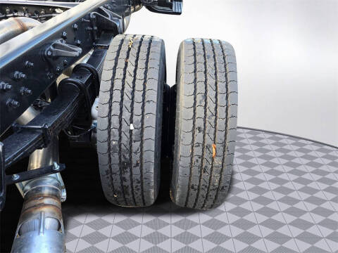 2024 Chevrolet Silverado 4500HD