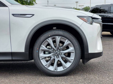 2026 Mazda CX-90 Plug-in Hybrid Preferred