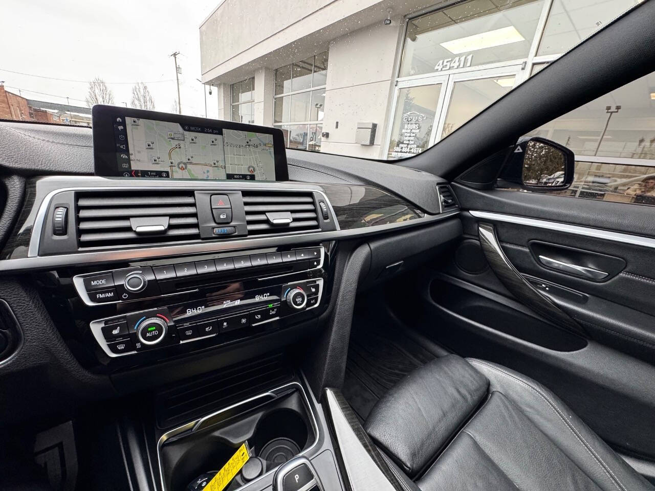 2019 BMW 4 Series for sale at Opus Motorcars in Utica, MI