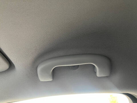 2019 Chevrolet Malibu LS