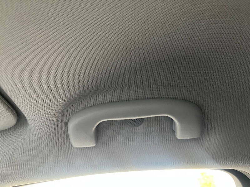 2019 Chevrolet Malibu LS