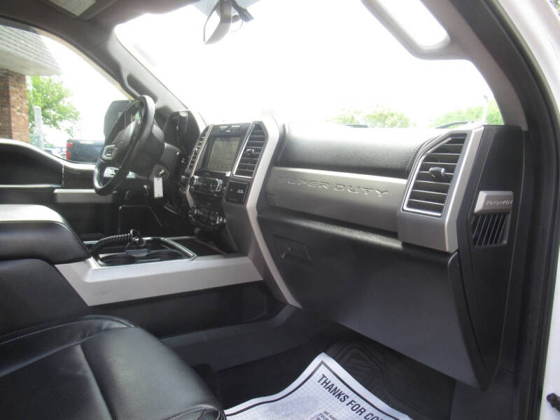 2017 Ford F-250 Super Duty