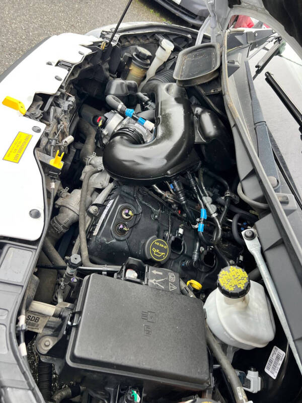 2019 Ford Transit 250