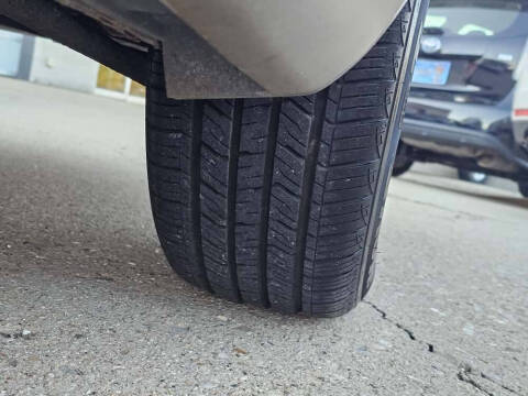 2000 Toyota Avalon XLS