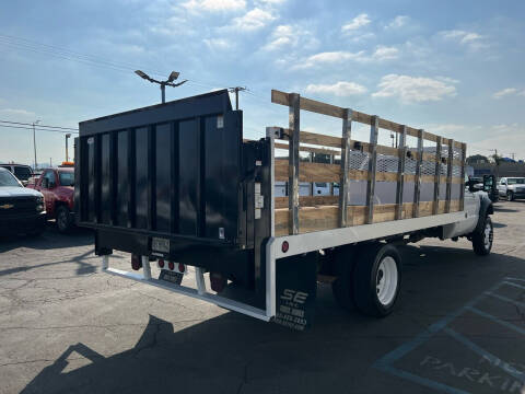 2009 Ford F-450 Super Duty