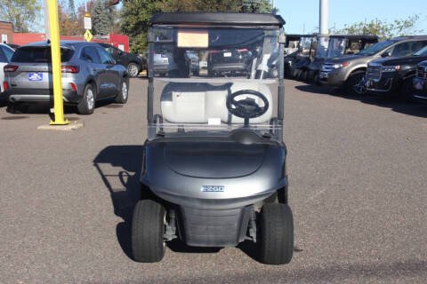 2020 E-Z-GO RXV ELiTE