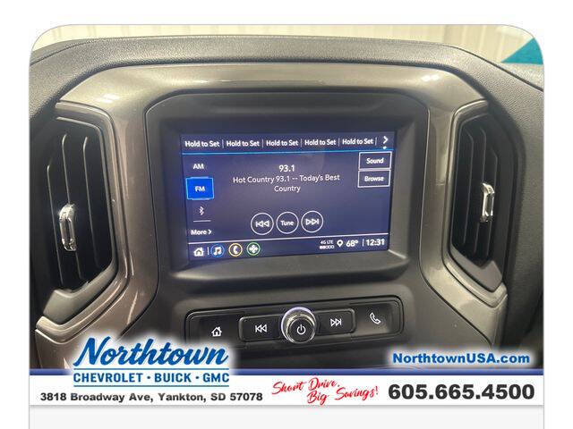 2026 GMC Sierra 2500HD Pro