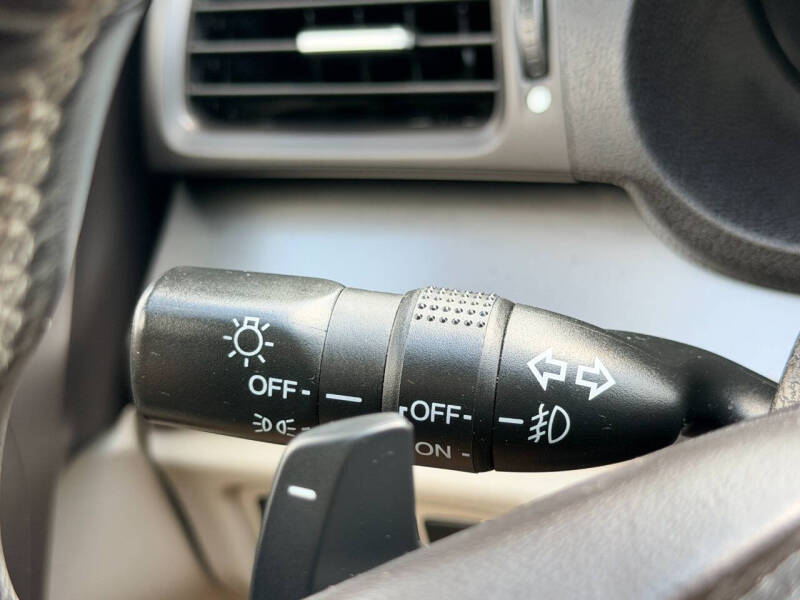 2011 Acura TSX
