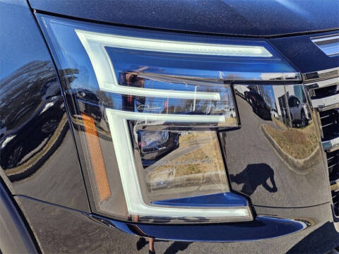 2025 Nissan Armada PRO-4X