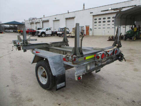 1999 Sauber Equipment 4410