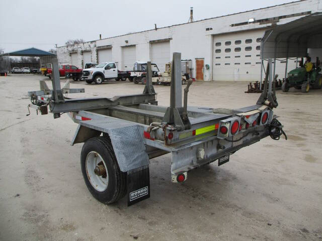 1999 Sauber Equipment 4410