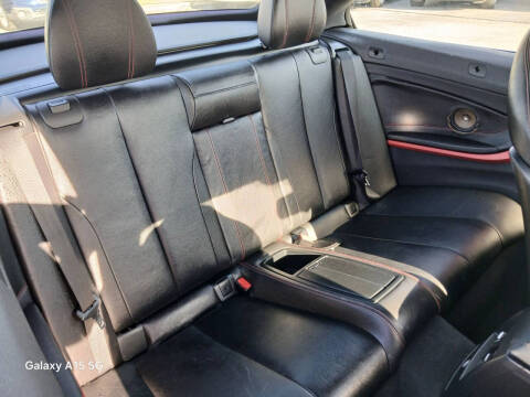 2014 BMW 4 Series 435i