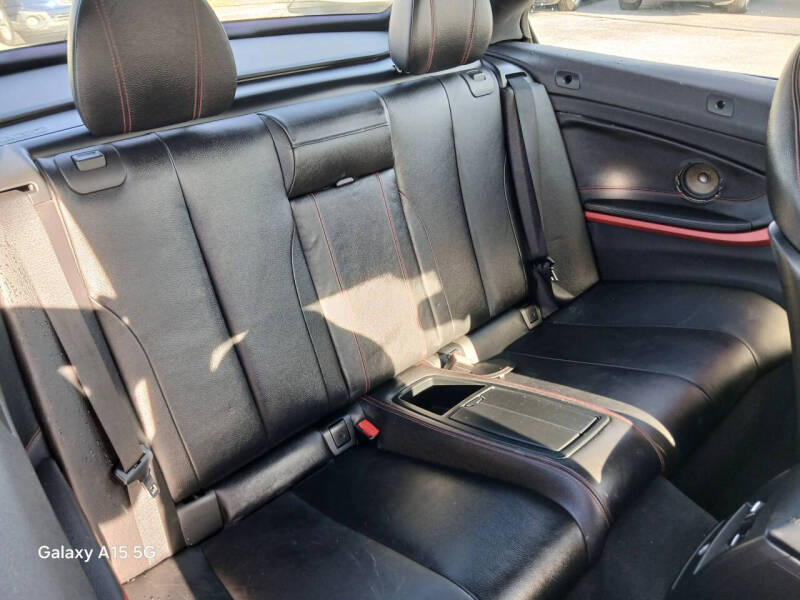 2014 BMW 4 Series 435i