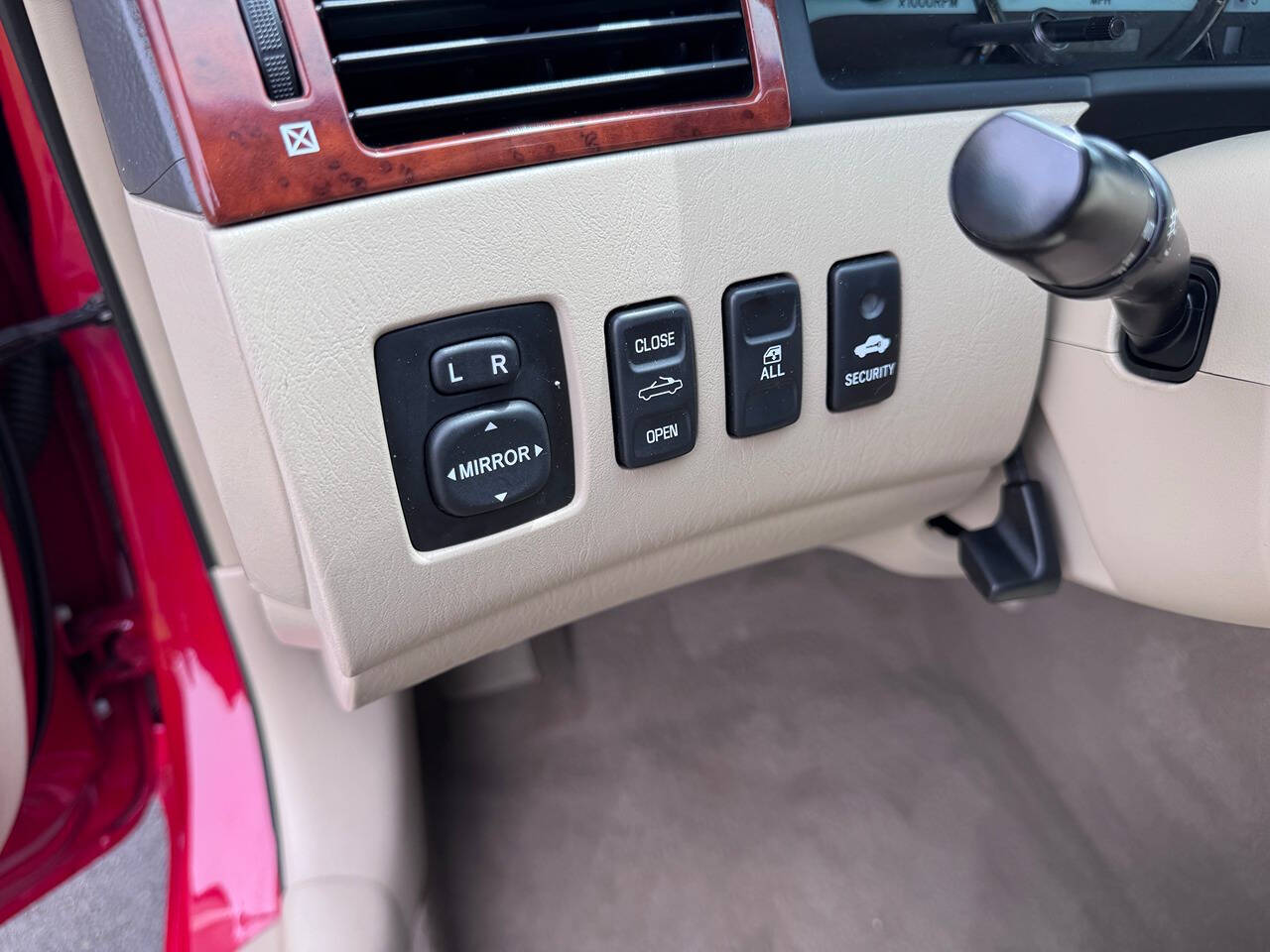 2006 Toyota Camry Solara 7