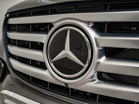 2026 Mercedes-Benz GLS GLS 450