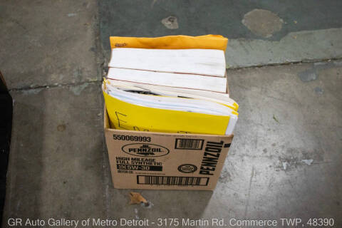 1994 Chevrolet Impala SS