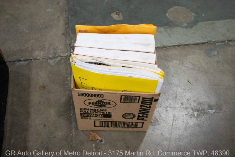 1994 Chevrolet Impala SS