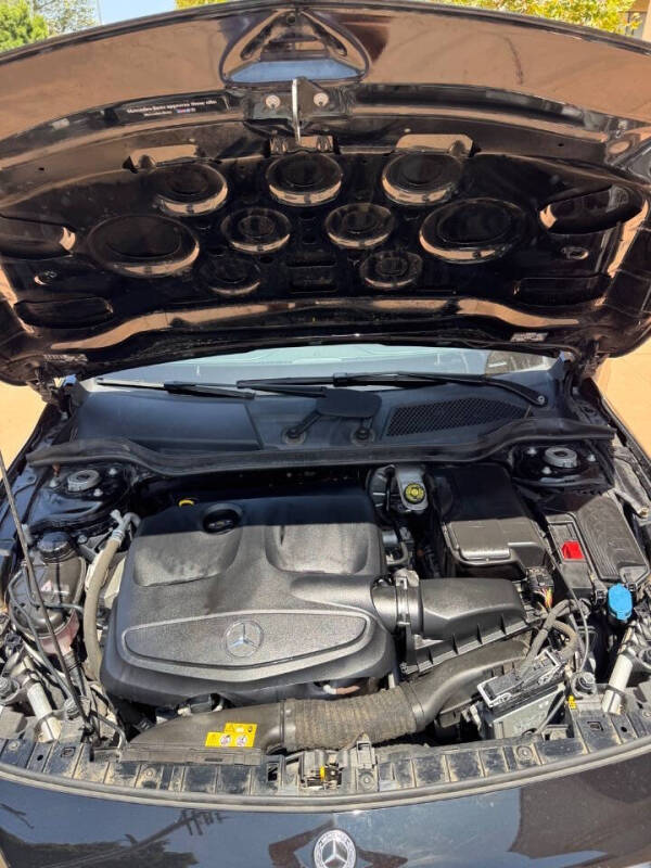 2019 Mercedes-Benz GLA GLA 250 4MATIC
