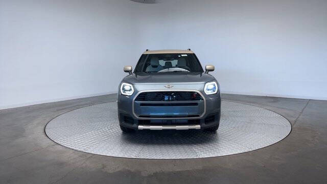 2026 MINI Countryman S ALL4