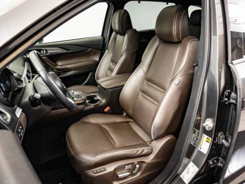 2020 Mazda CX-9 Signature