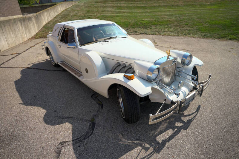 1986 Ford Mustang LX